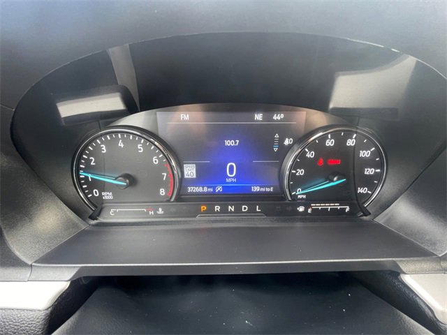 Used 2023 Ford Explorer XLT w/ Equipment Group 202A image 14