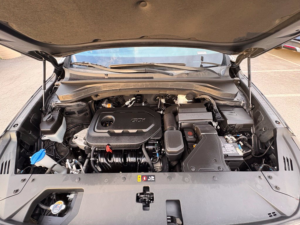 Used 2020 Hyundai Santa Fe SEL FWD image 33