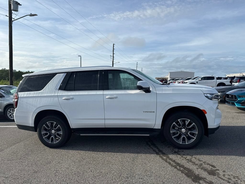 Used 2023 Chevrolet Tahoe LT w/ Luxury Package