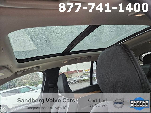 Certified 2024 Volvo XC90 T8 Plus w/ Protection Package Premier image 20