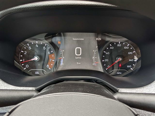 New 2024 Jeep Compass Sport image 23