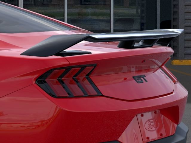 New 2026 Ford Mustang GT Premium w/ GT Performance Package image 22