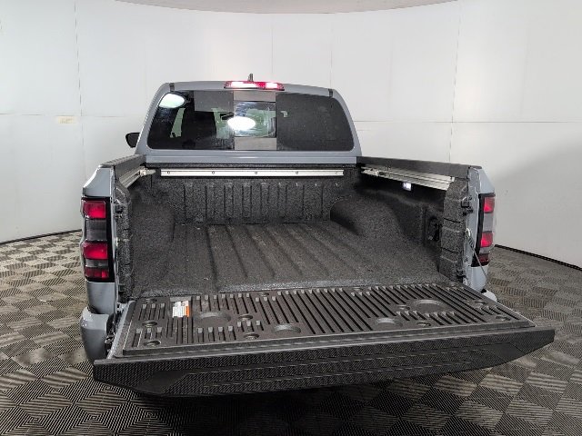 New 2026 Nissan Frontier PRO-4X image 6