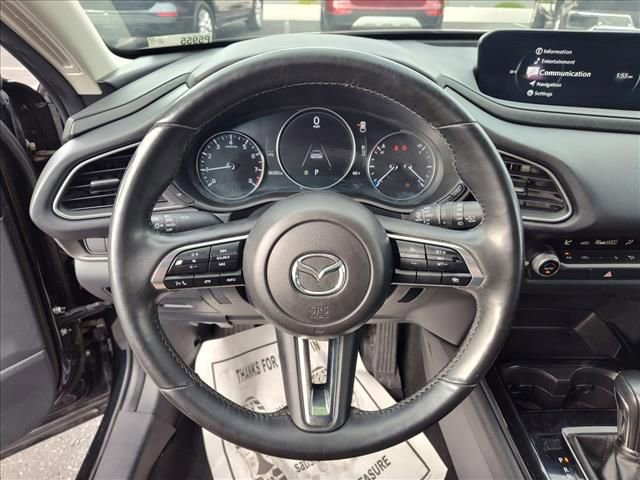 Used 2024 MAZDA CX-30 AWD 2.5 S w/ Select Sport Pkg image 15