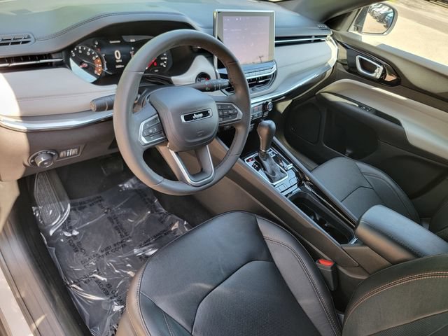 Certified 2023 Jeep Compass Limited AWD/4WD image 19