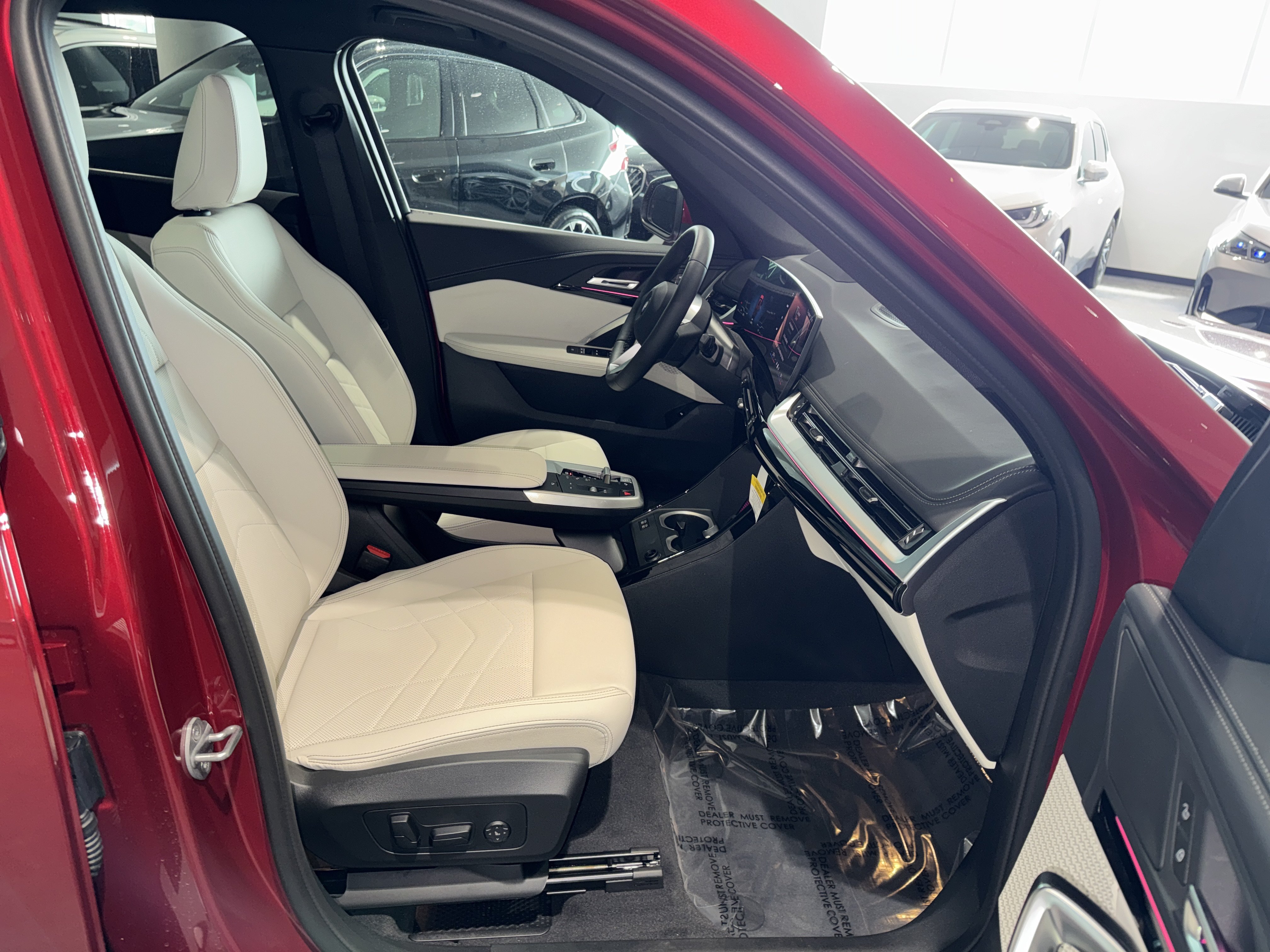 New 2026 BMW X1 xDrive28i w/ Technology Package AWD/4WD image 9