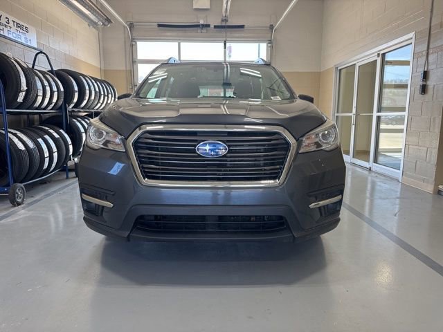 Used 2021 Subaru Ascent Premium w/ Convenience Package image 4