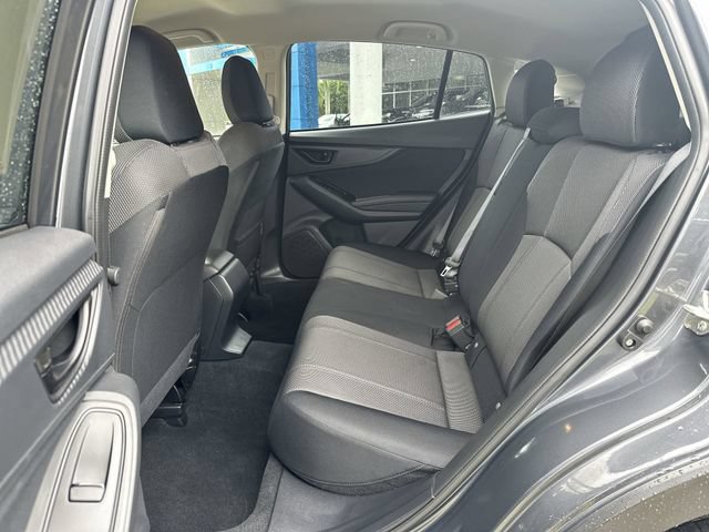 Used 2022 Subaru Crosstrek 2.0i AWD/4WD image 27