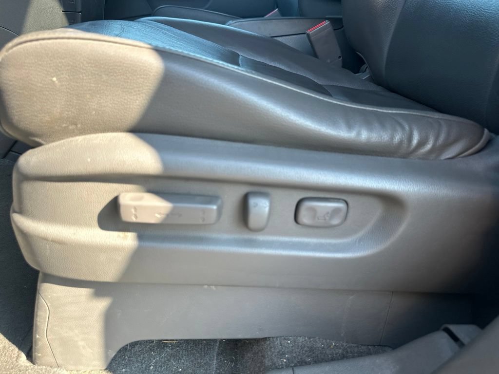 Used 2011 Honda Odyssey Touring image 19