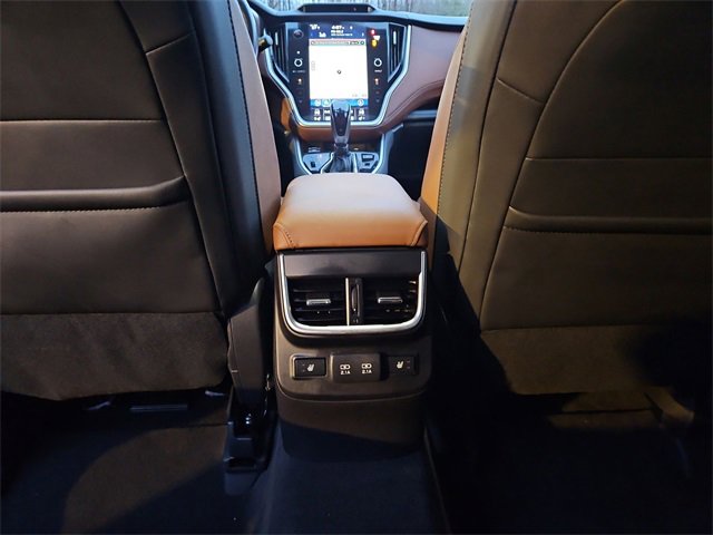 Used 2022 Subaru Outback Touring XT image 22