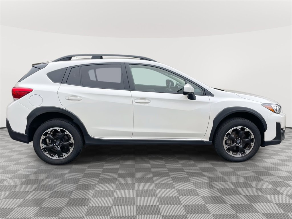 Used 2023 Subaru Crosstrek 2.0i Premium image 8
