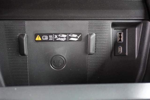 New 2025 GMC Hummer EV 3X image 9