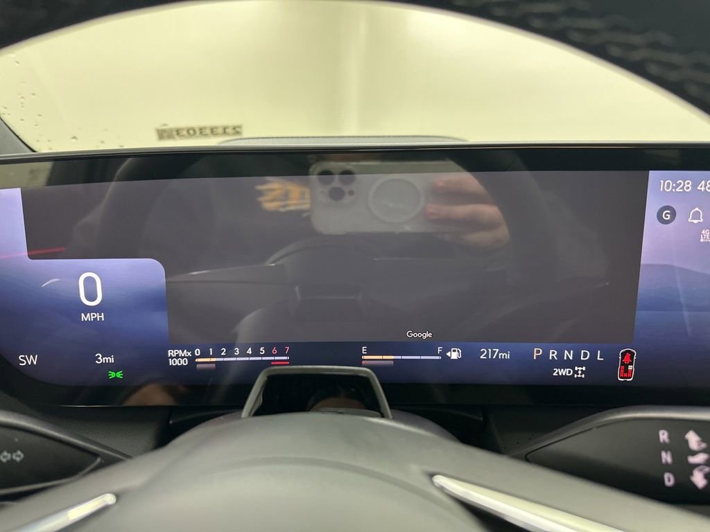 New 2026 Buick Enclave Avenir w/ Super Cruise Package image 37