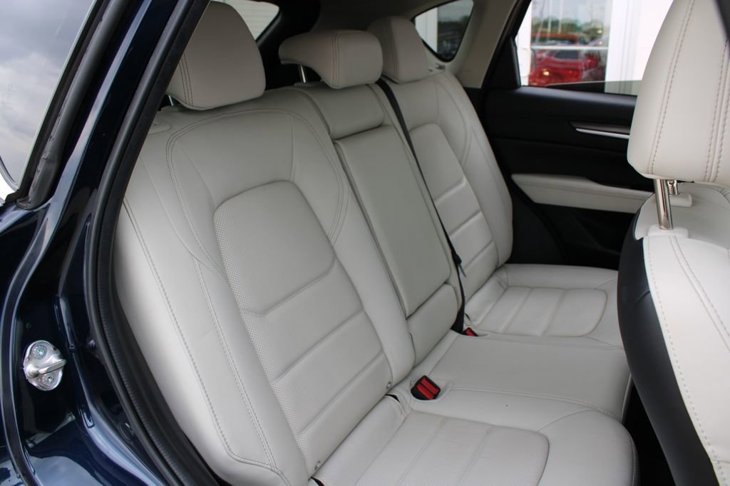 Used 2019 MAZDA CX-5 Grand Touring AWD/4WD image 24