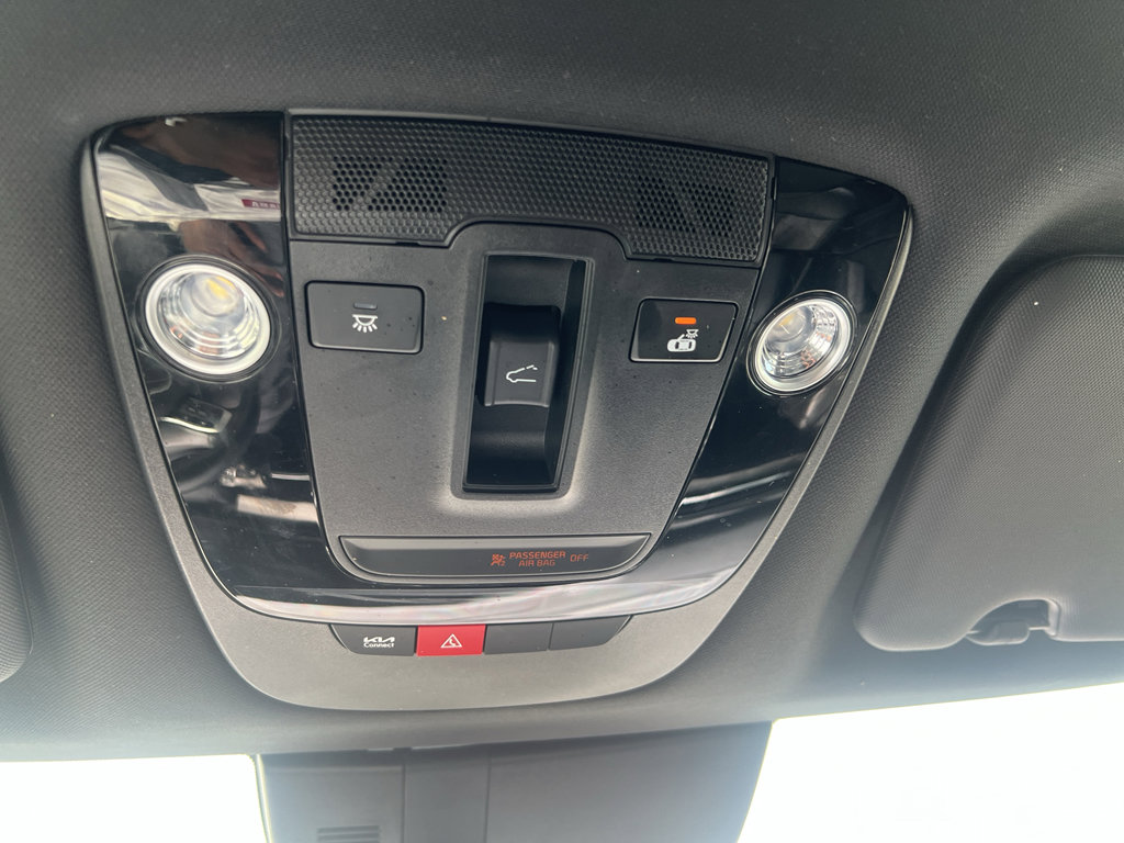 Used 2024 Kia Sportage X-Line w/ X-Line Premium Package image 28