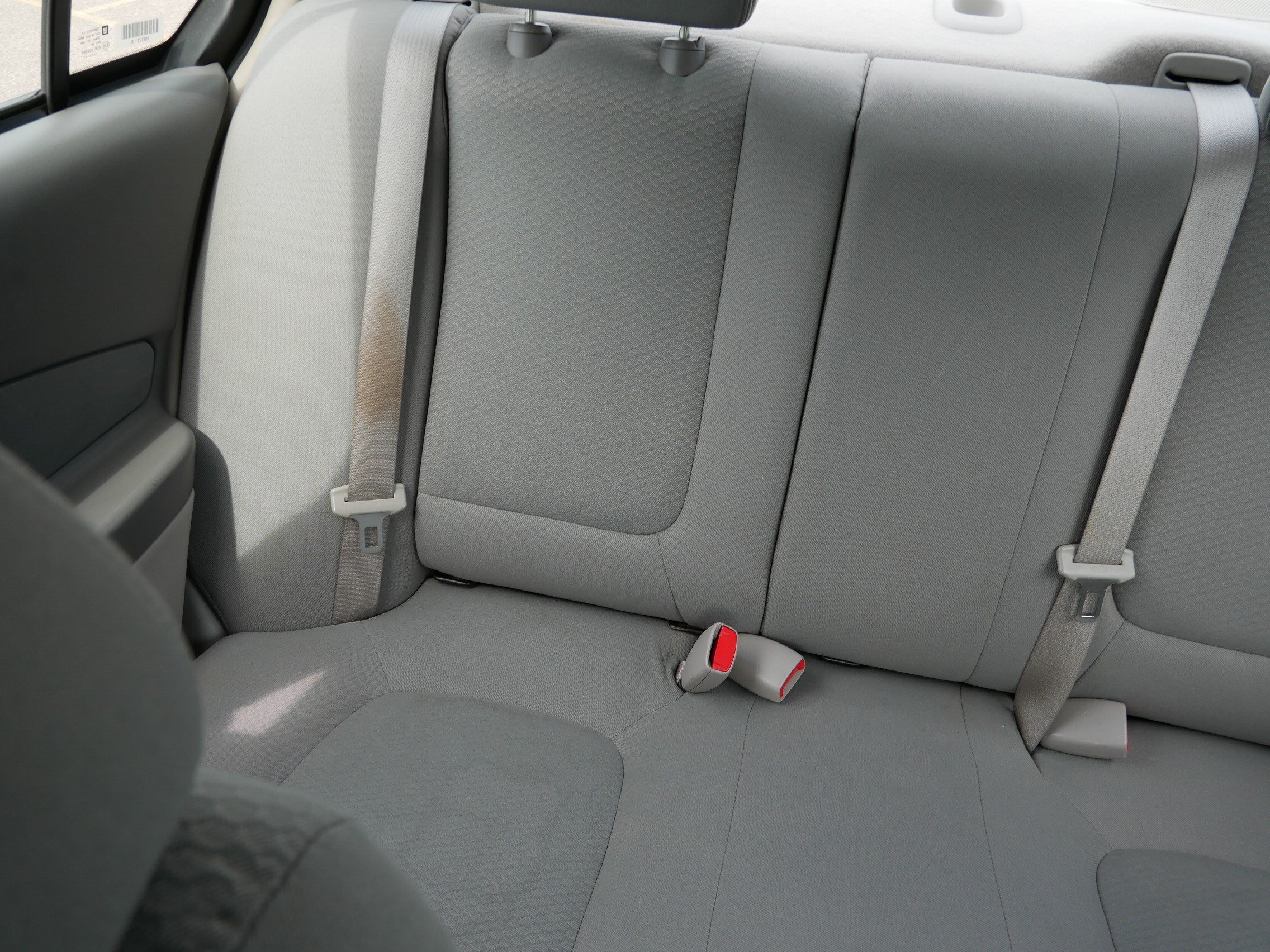 Used 2008 Chevrolet Malibu LS FWD image 12