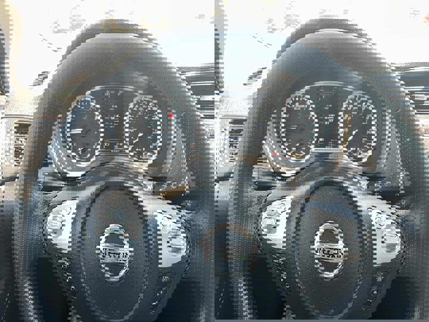 Used 2019 Nissan Sentra S FWD image 19