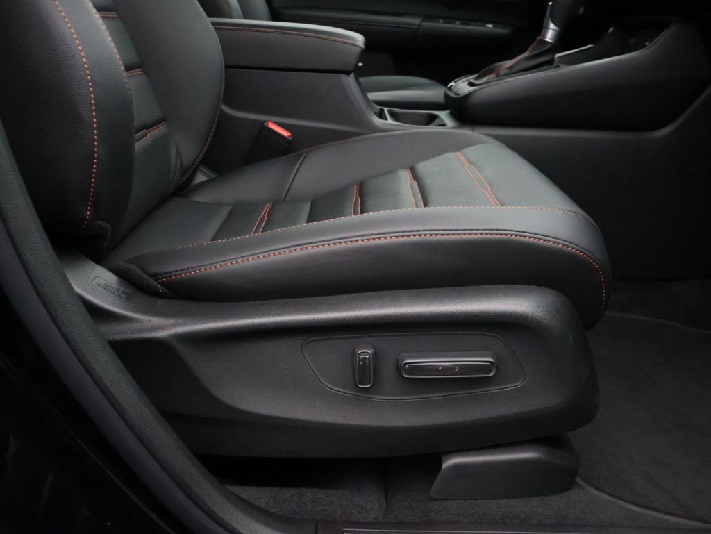 Certified 2026 Honda CR-V Sport Touring image 10