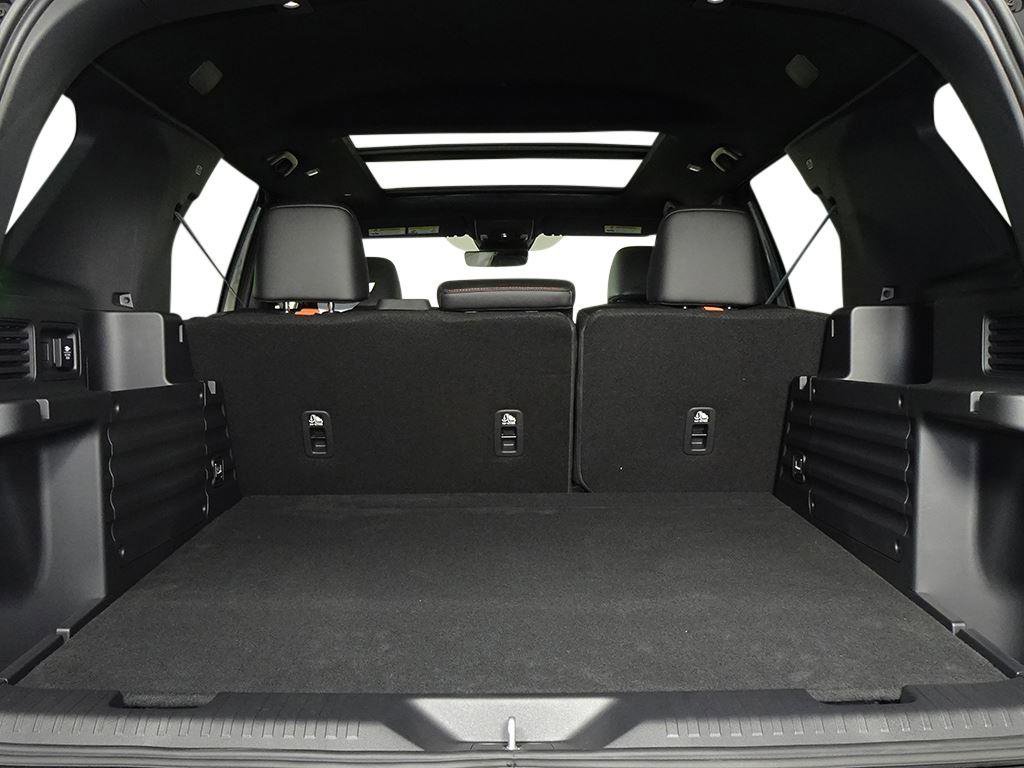 New 2026 Honda Passport TrailSport image 22