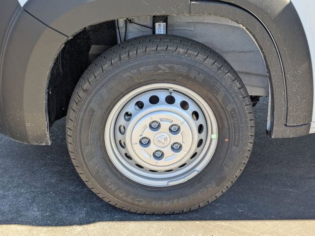 New 2026 RAM ProMaster 1500 w/ Convenience Group FWD image 9