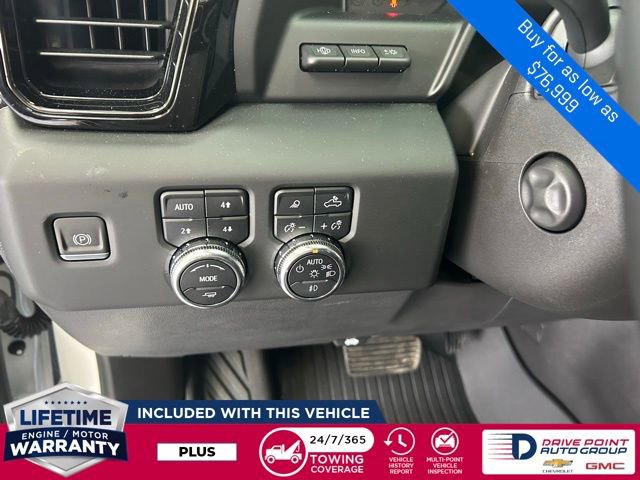 New 2024 GMC Sierra 1500 AT4X w/ AT4X AEV Edition image 20