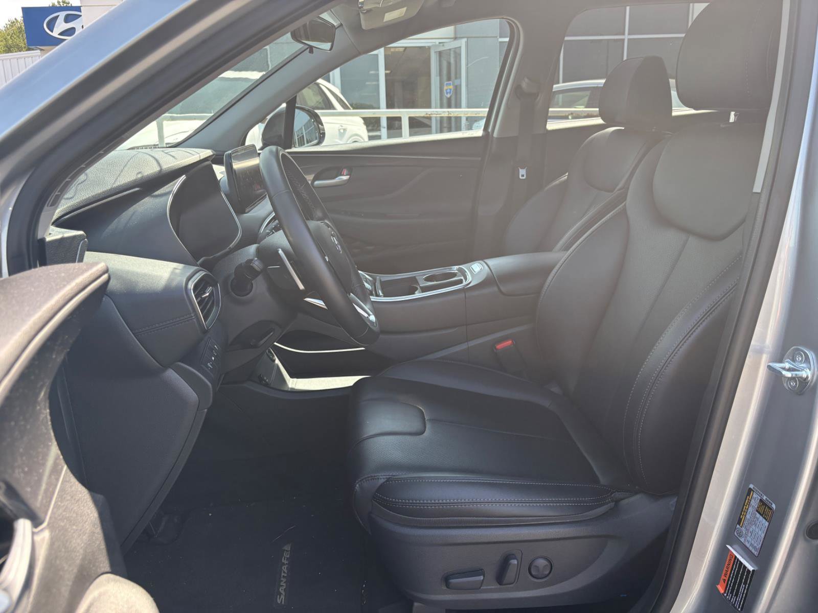 Used 2023 Hyundai Santa Fe XRT FWD image 15