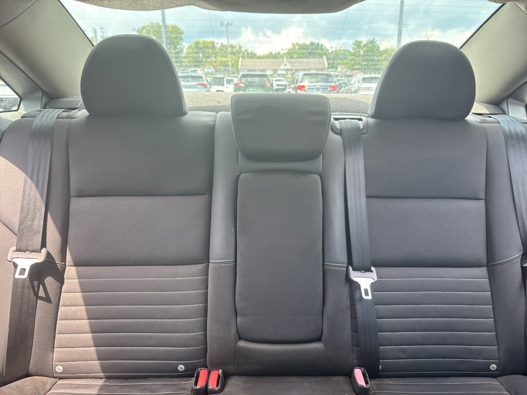 Used 2007 Volvo S40 2.4i FWD image 7