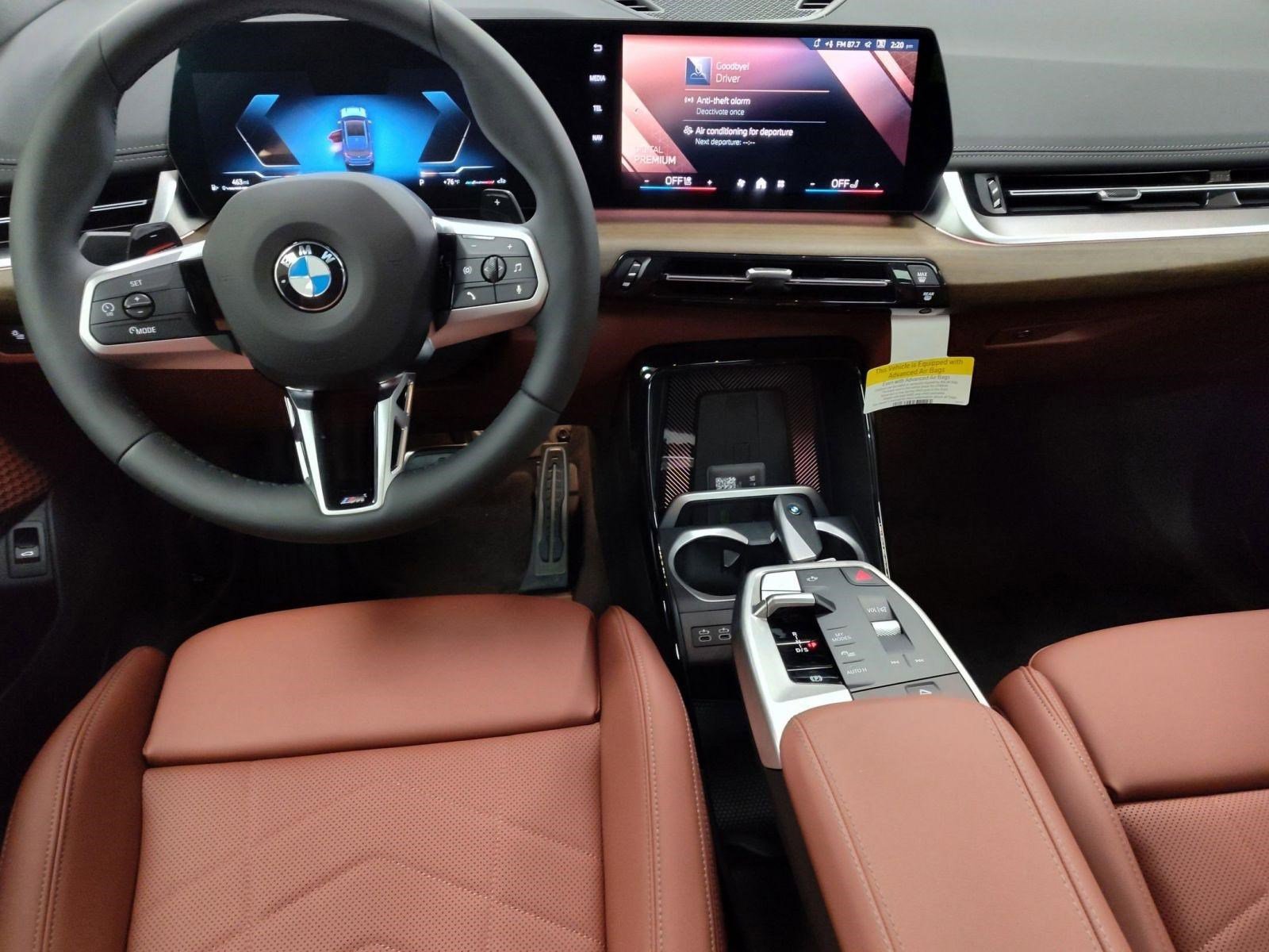 Used 2026 BMW X1 xDrive28i image 26