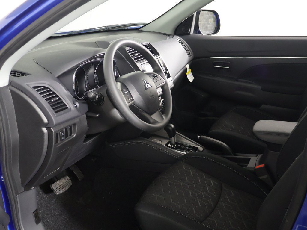 New 2027 Mitsubishi Outlander Sport FWD image 19