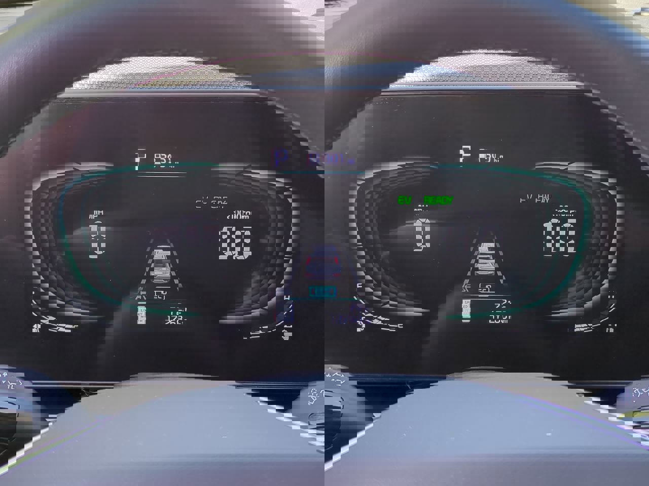 Certified 2024 Kia Niro EX image 27