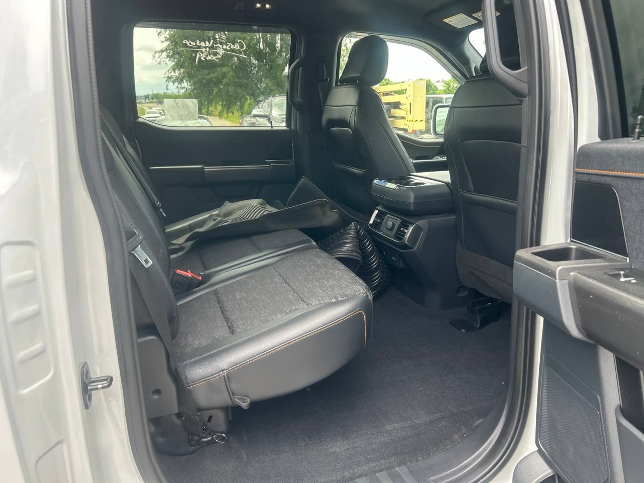 Used 2023 Ford F150 Tremor AWD/4WD image 15