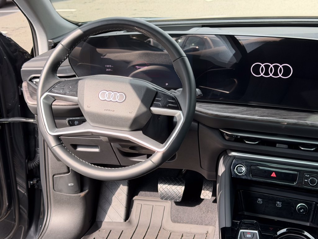 Used 2025 Audi Q5 Premium Plus AWD/4WD image 22