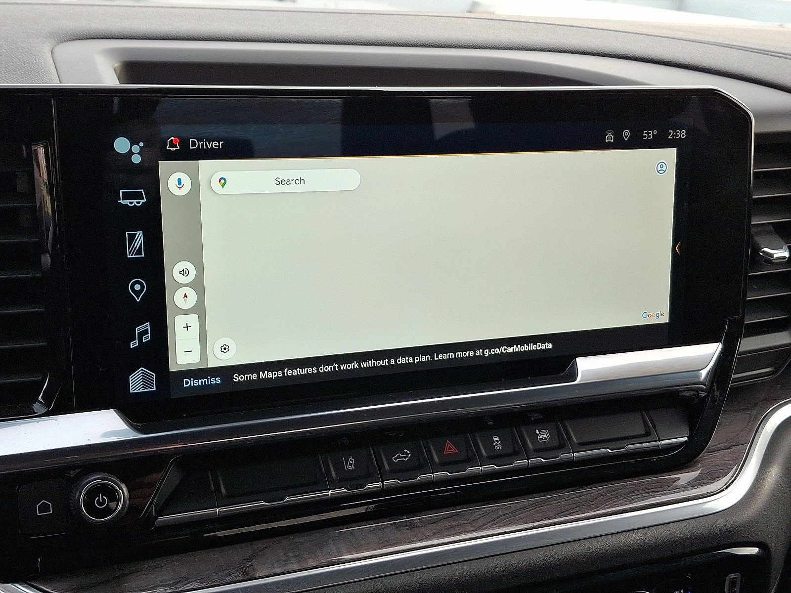 Certified 2024 Chevrolet Silverado 2500 LTZ w/ LTZ Convenience Package image 16