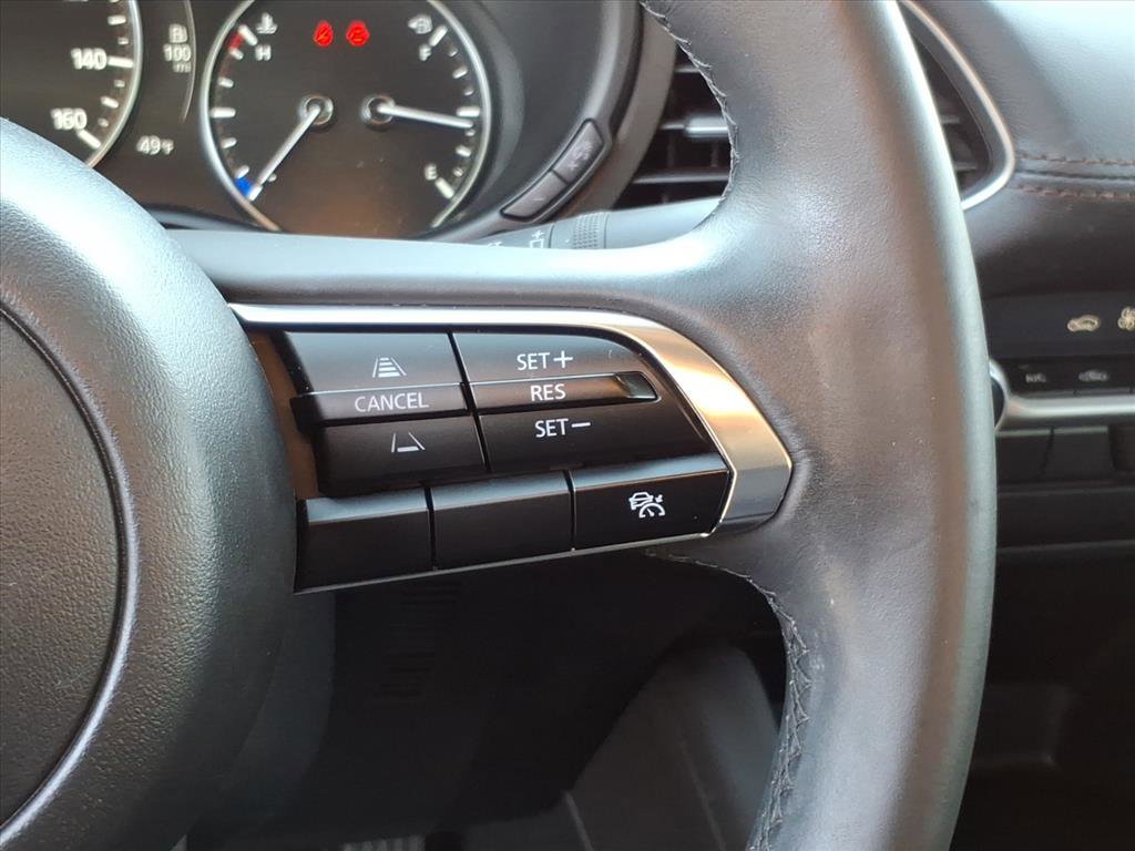 Used 2024 MAZDA MAZDA3 s image 18