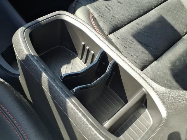 New 2027 Chevrolet Bolt RS w/ Technology Package FWD image 9