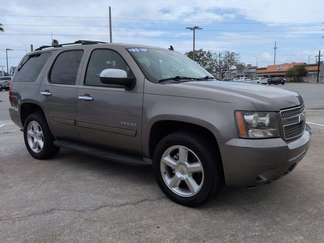 Used 2011 Chevrolet Tahoe LT w/ Regional Value Package image 2