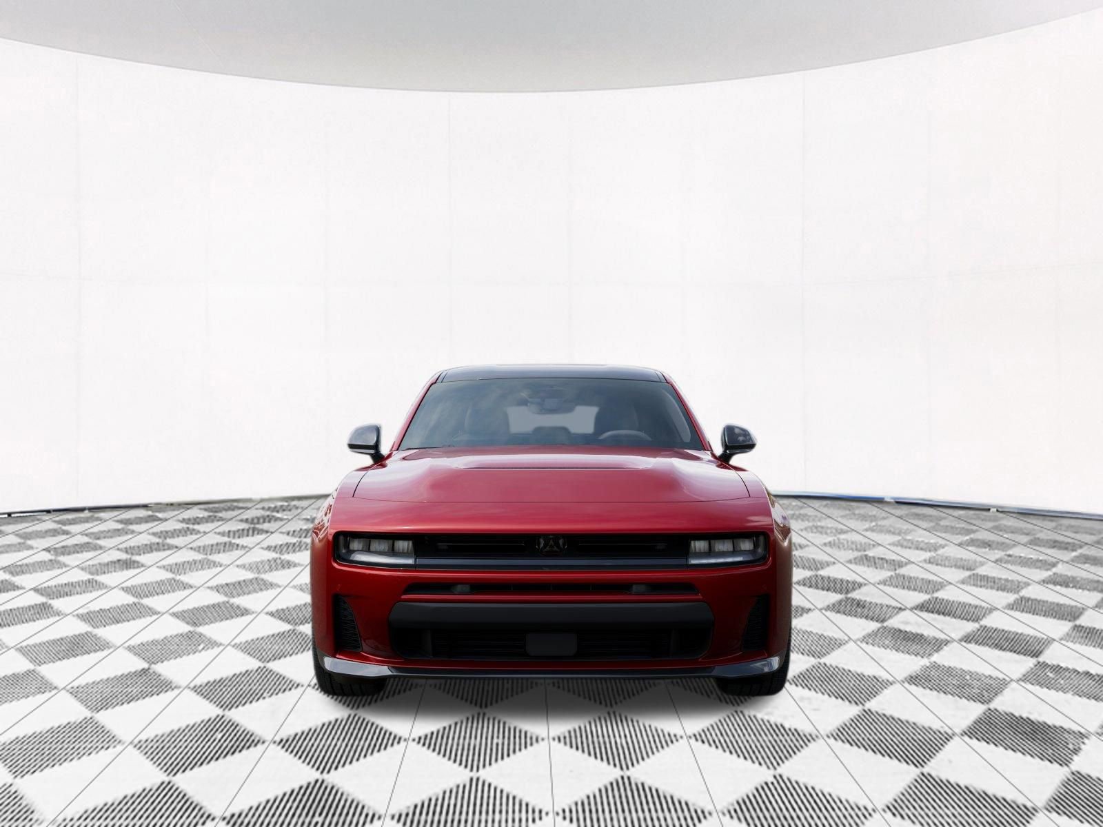 New 2026 Dodge Charger Scat Pack AWD/4WD image 9