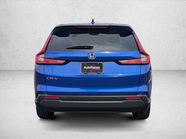 Used 2024 Honda CR-V EX-L image 7