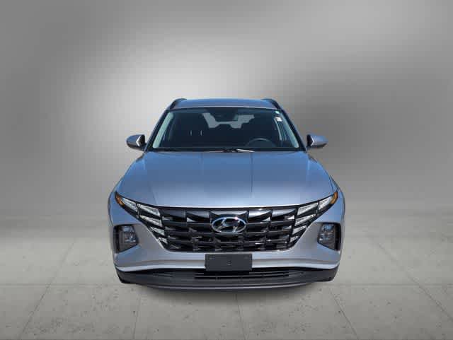Used 2024 Hyundai Tucson SEL AWD/4WD image 3