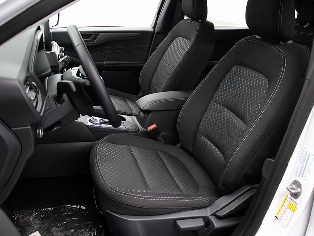 New 2026 Ford Escape Active image 9