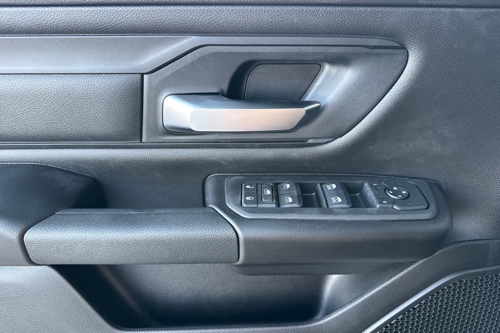 New 2026 RAM 1500 Tradesman image 10