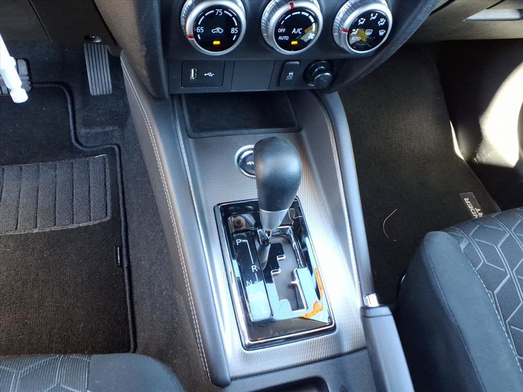 Used 2024 Mitsubishi Outlander Sport ES image 10