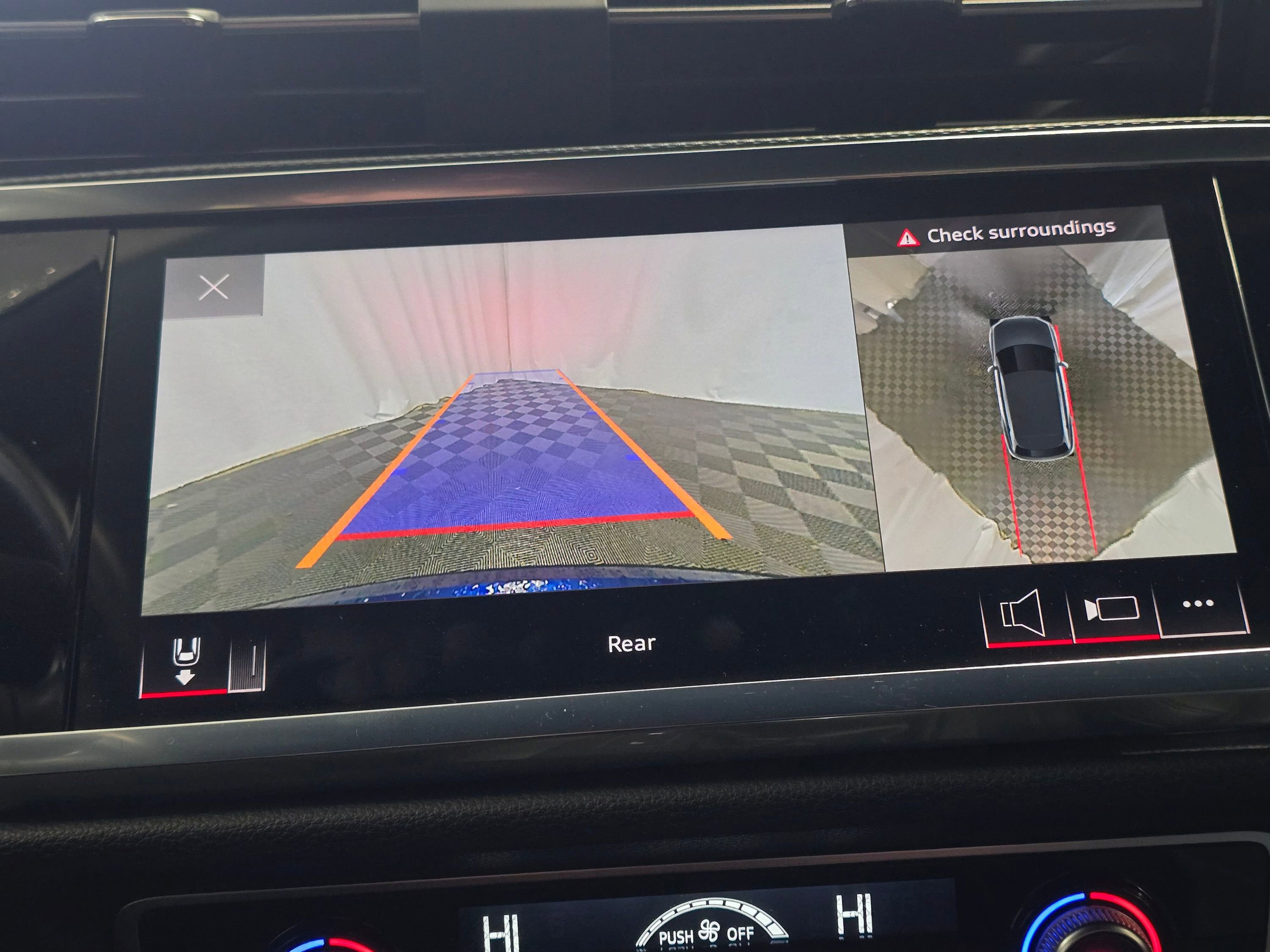 Used 2024 Audi Q3 2.0T Premium Plus image 43