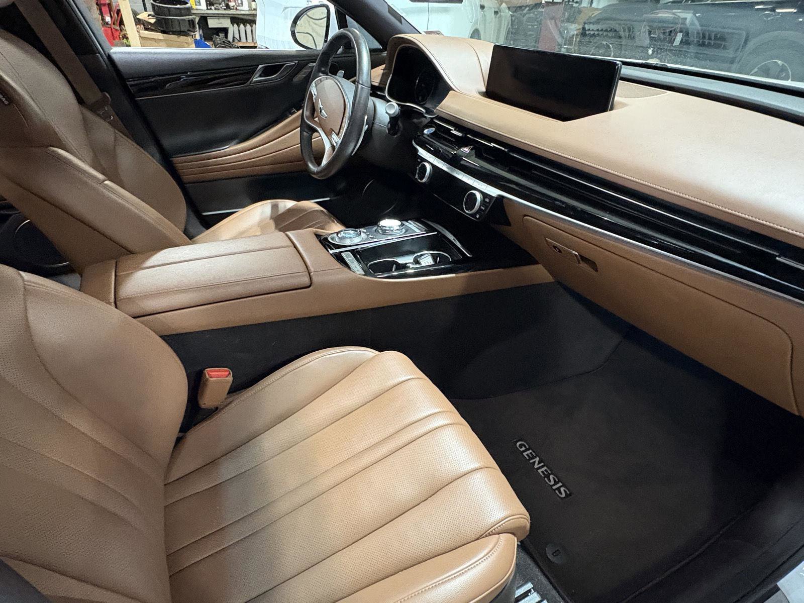 Used 2023 Genesis G80 2.5T image 23