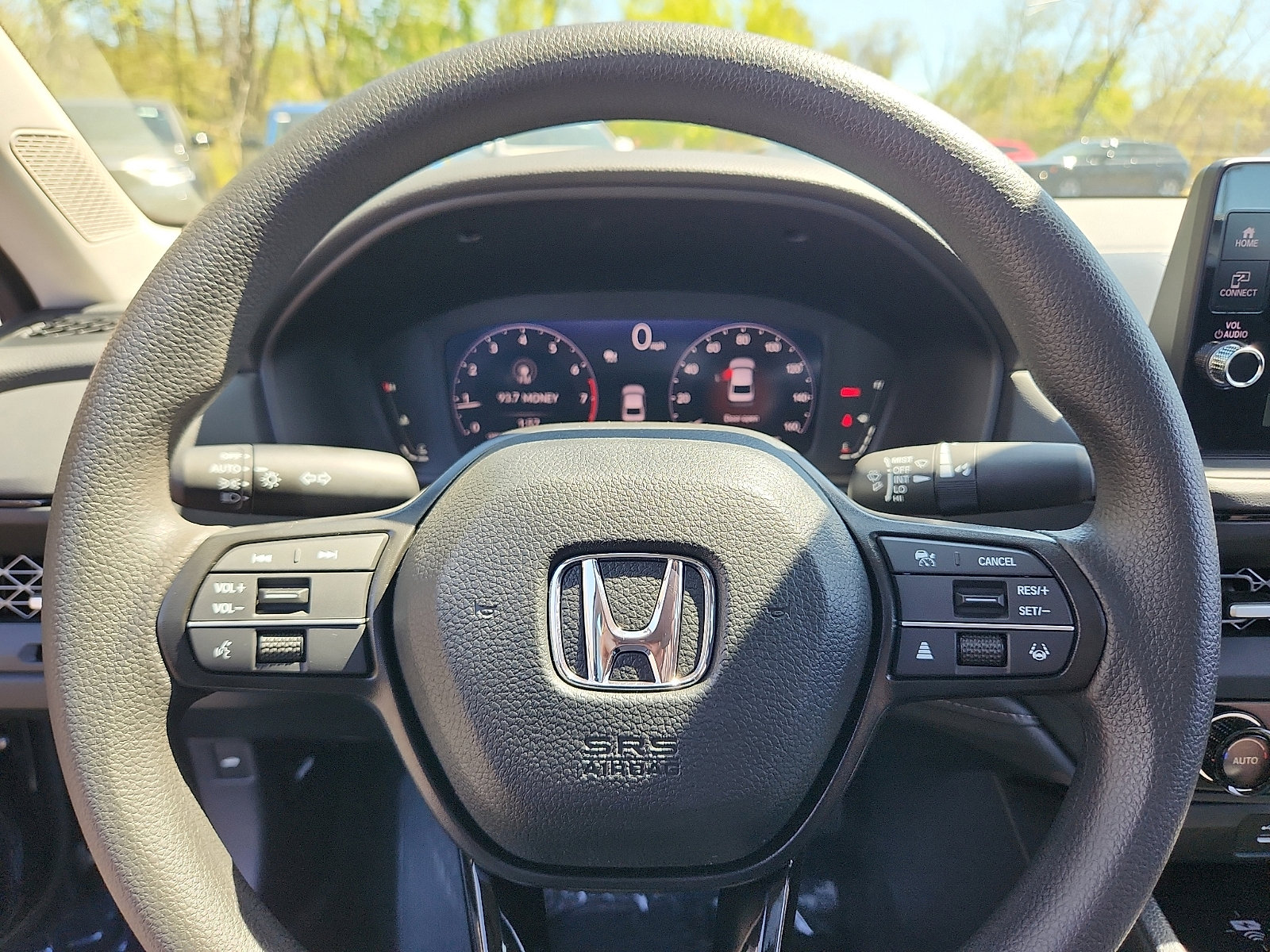 New 2026 Honda Accord SE image 14