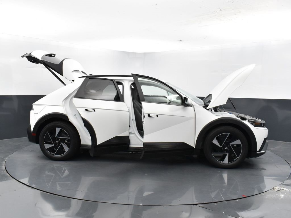 New 2025 Hyundai Ioniq 5 SEL image 45