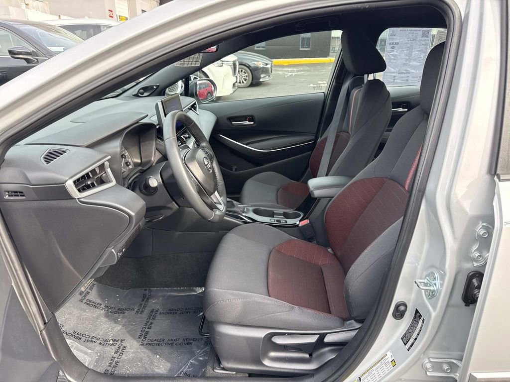 Used 2024 Toyota Corolla Sedan image 24