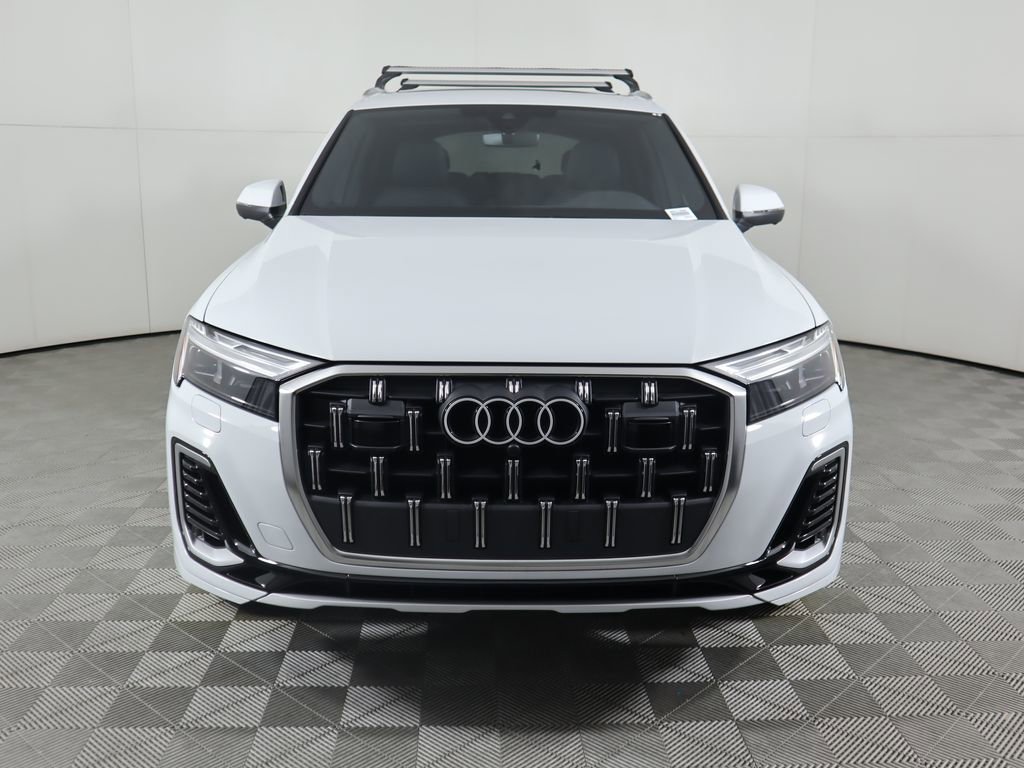 New 2025 Audi Q7 3.0T Premium Plus image 2