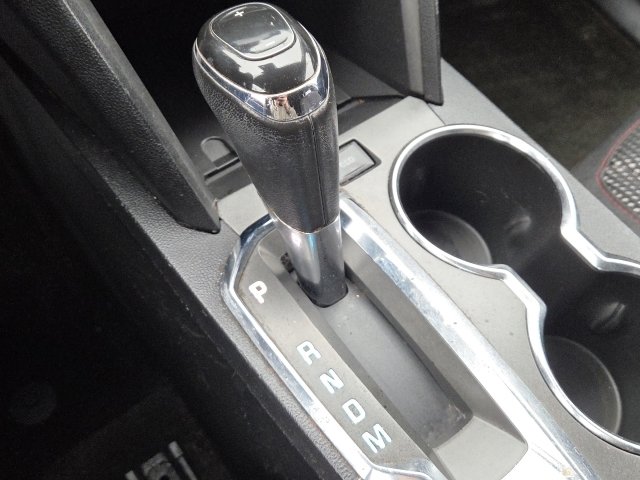 Used 2017 Chevrolet Equinox LT w/ Convenience Package image 18