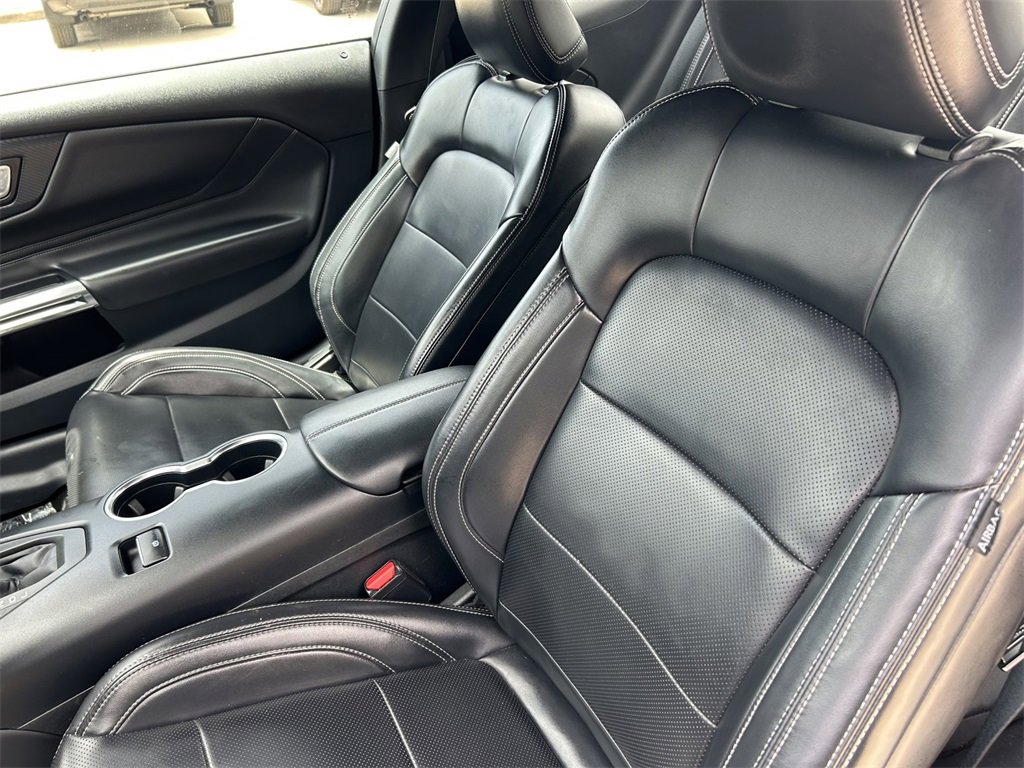 Used 2024 Ford Mustang Premium image 11